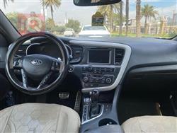 کیا ئۆپتیما